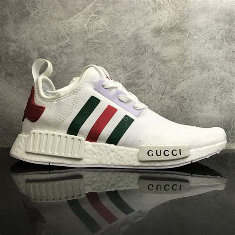 adidas x gucci nmd r1|gucci nmd online.